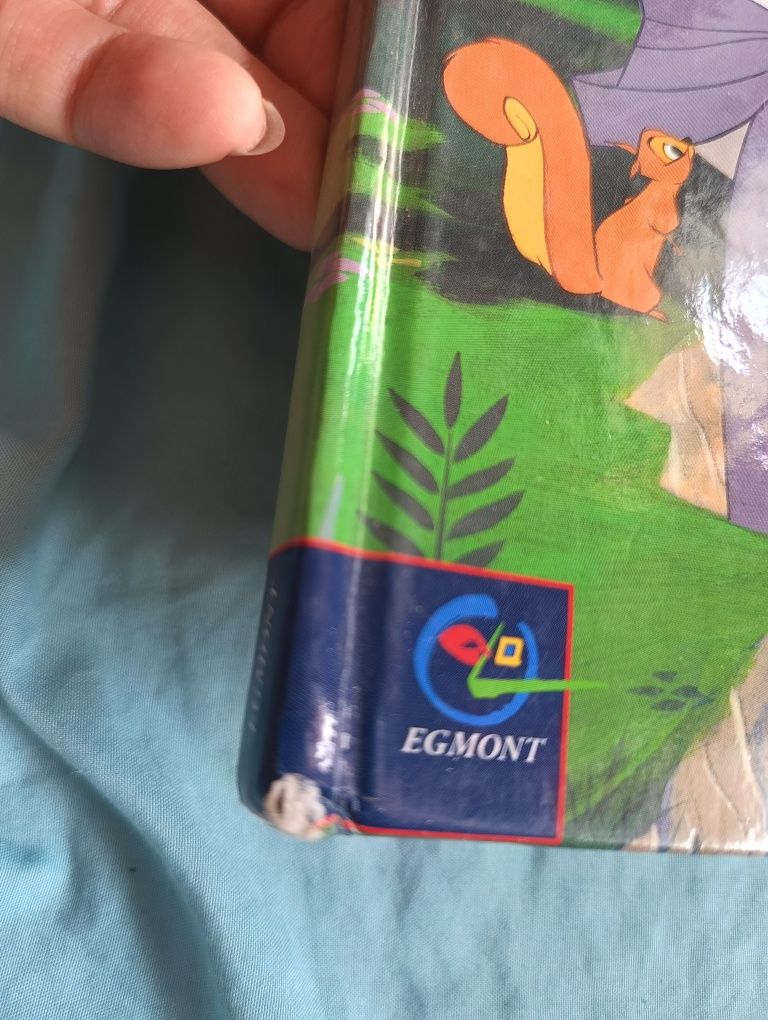 Śpiąca królewna Disney