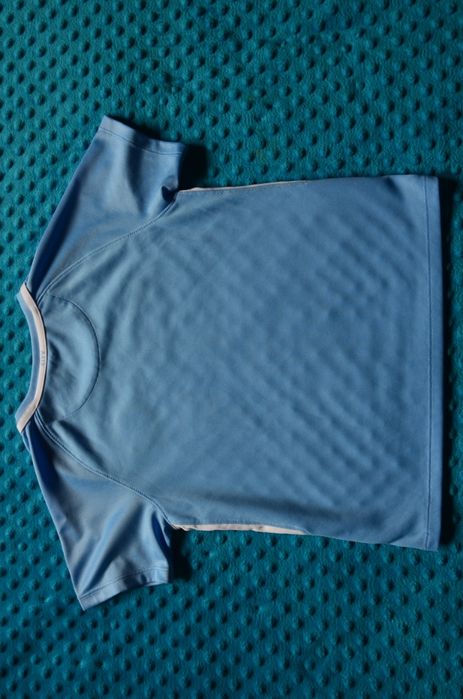 zestaw NIKE, rozm. 110/116, strój gimnastyczny