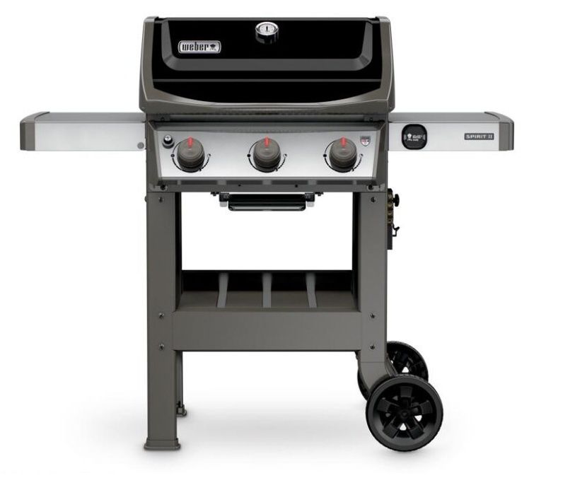 Grill gazowy Weber Spirit II E 310 GBS Największy salon w PL PROMOCJA