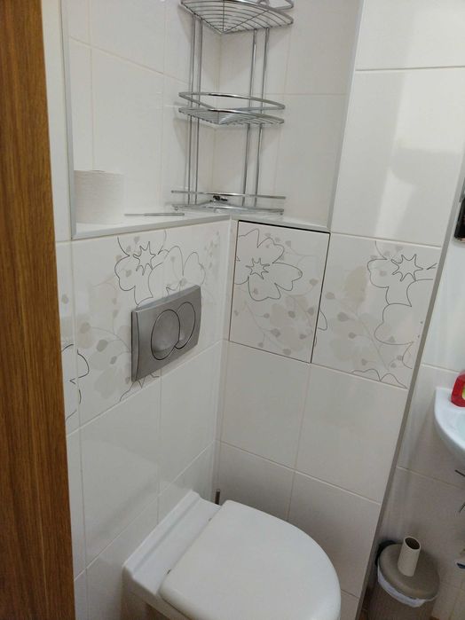 Apartament Międzyzdroje