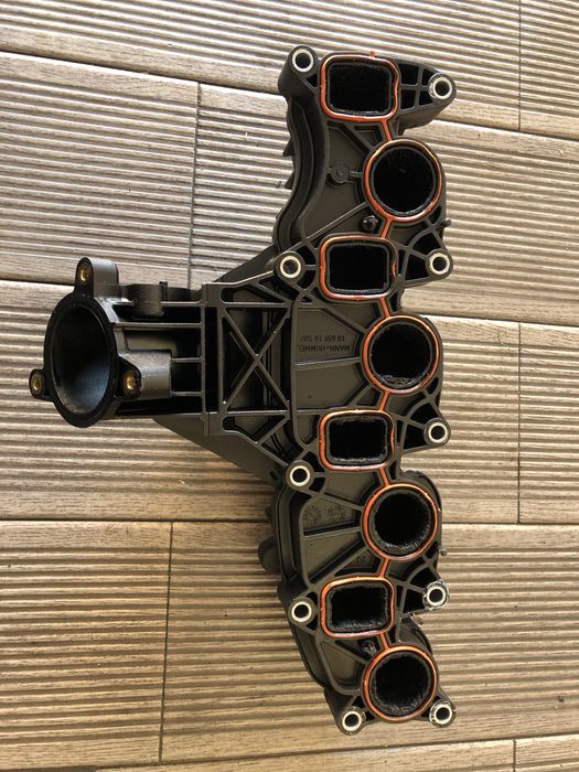 Motor Audi 2.0TDI CJC