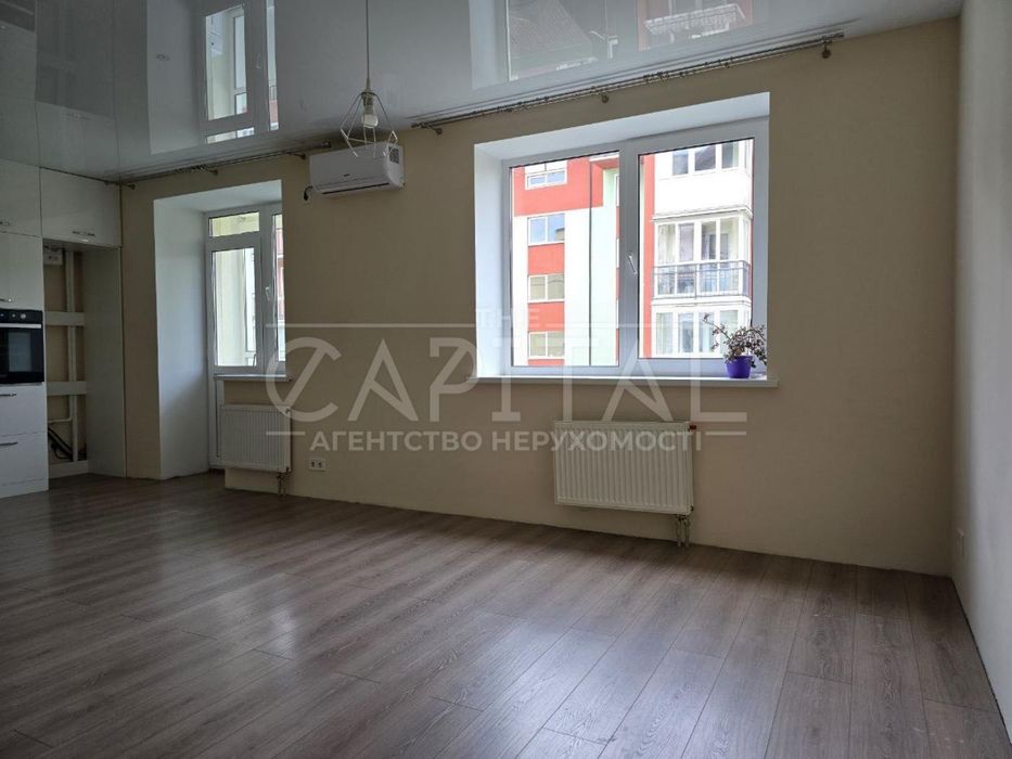 Продажа 1-к квартиры, Голосеевский р-н, ЖК «КАЗКА», Академіка Лебедєва