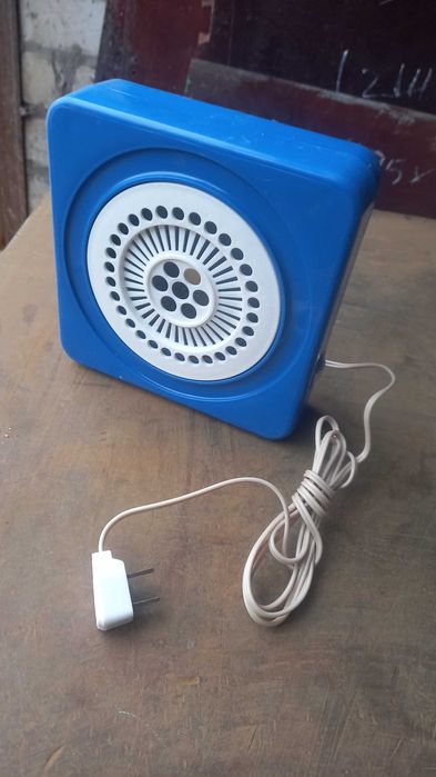 Продам радиоточку , громкоговоритель "Ритм" , 2КЗ-7