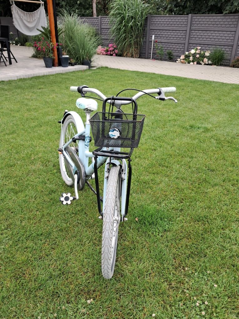BATAVUS Diva 24"