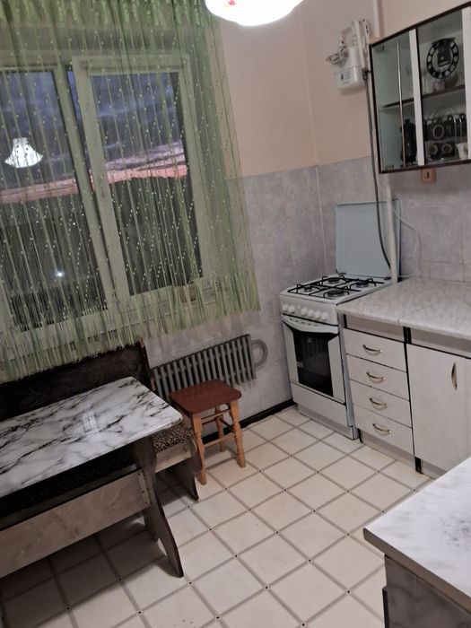 Продається 2 кімнатна квартира в м. Бурштин