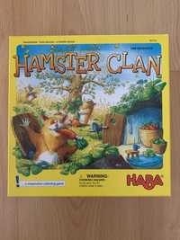 Gra Haba Klan Chomików - Hamster Clan