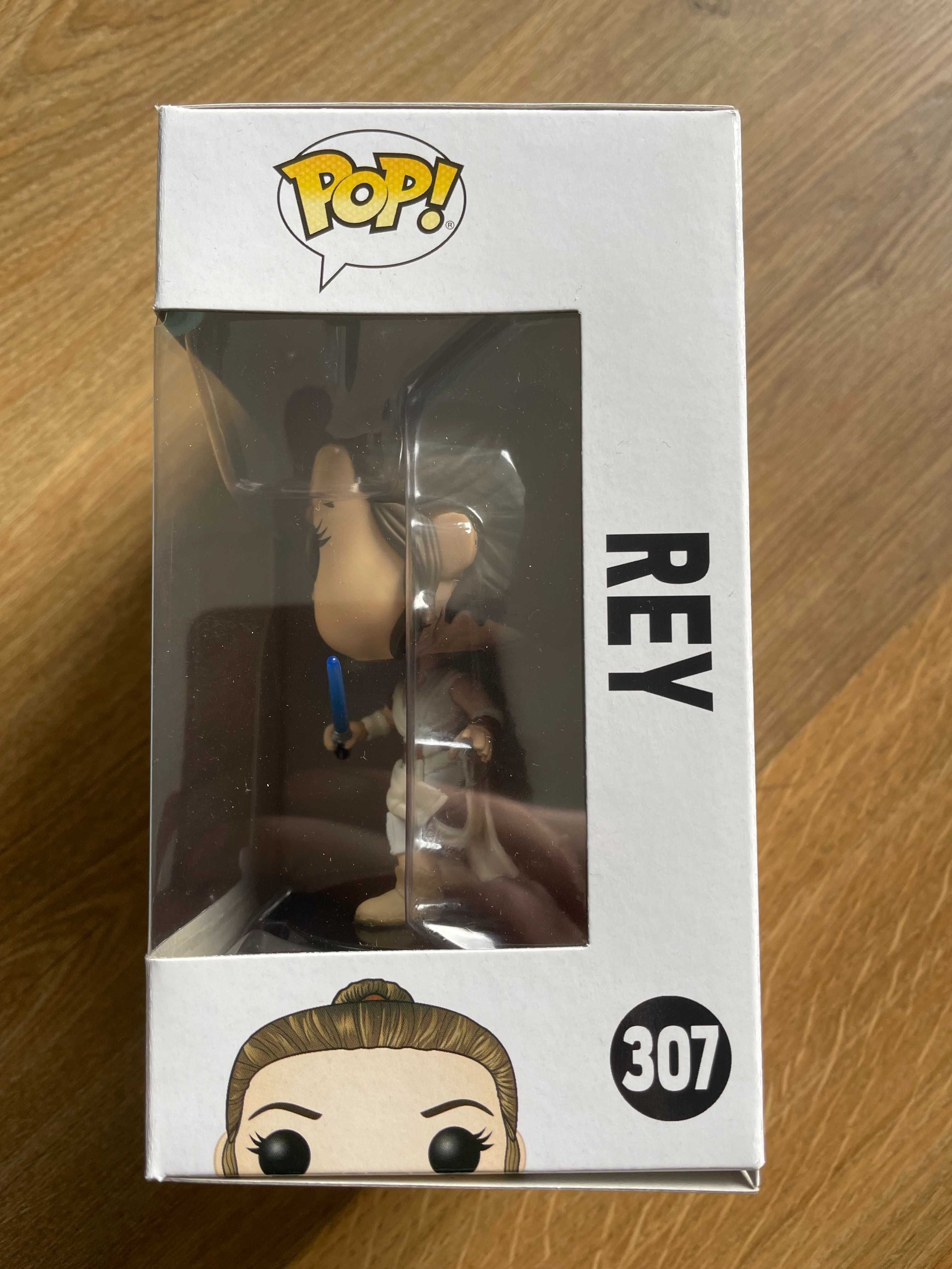 Funko POP Rey #307