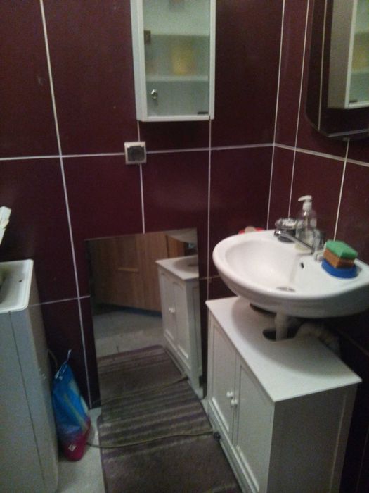 Wulkanizacja do wynajęcia Droszków.