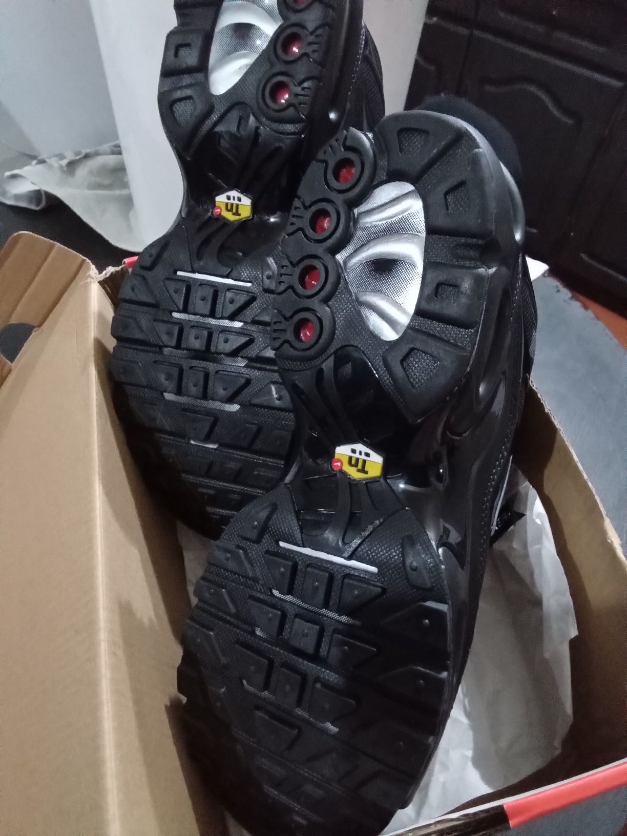 Nike tn air max plus 43