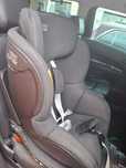 Cadeira Auto DUALFIX M i-SIZE Britax Römer