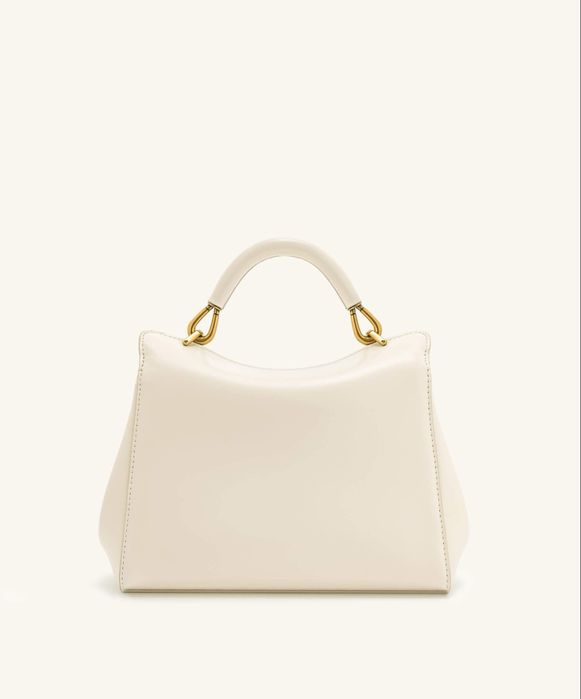 Сумка JW PEI Lucia Classic Top Handbag