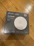Access Point TP-Link EAP650 802.11ax (Wi-Fi 6)