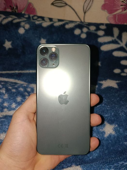 Iphone 11 pro max