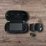 psp 1006 konsola do gier