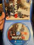 Mafia 3 playstation PL