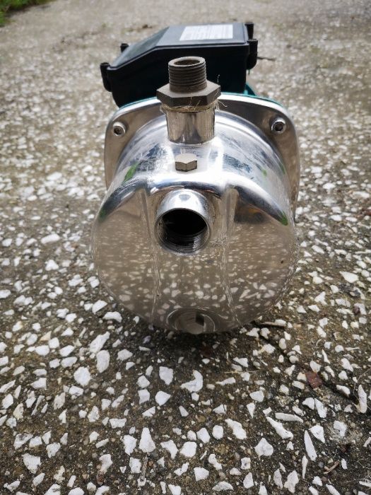 Bomba de Agua Termar XJM100C