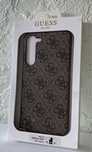 Samsung S23 Plus S23 чехол чохол Guess
