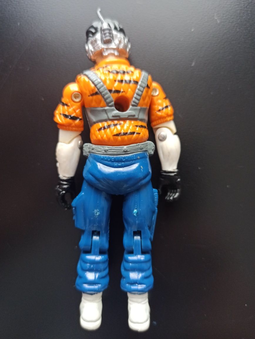 Kolekcjonerska figurka Hasbro G. I. Joe
