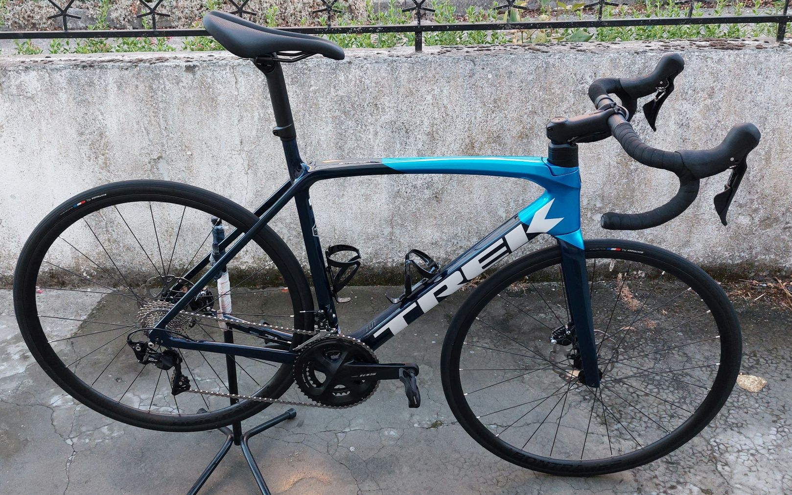 Trek  Émonda  SL5