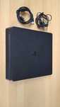 Konsola PlayStation 4 PS4 500 GB jak nowa