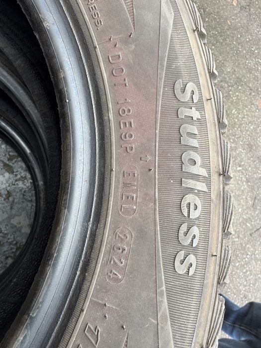 Шина резина Roadstone 175/65/14 зима