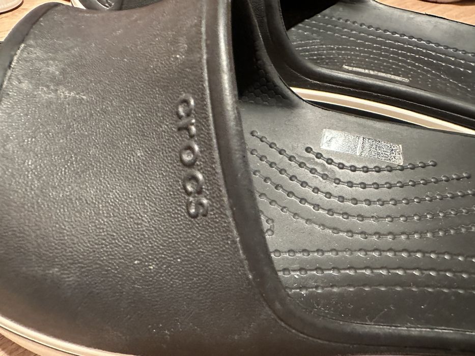 Крокси оригінал жіночі в дуже гарному стані