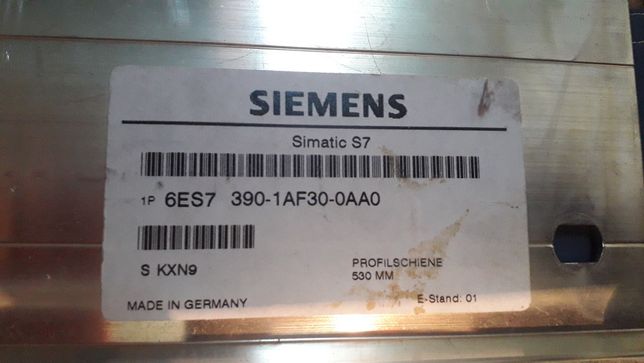 Rack Siemens