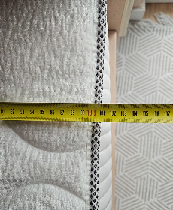 Materac Pasodoble Hilding Kieszeniowy