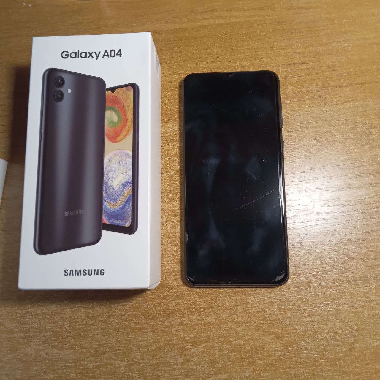 Samsung Galaxy A04 64GB