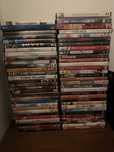 Filmes DVD novos