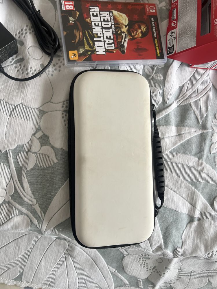Nitendo Oled switch
