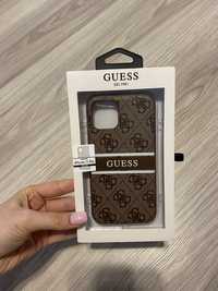 Iphone 11 pro guess case