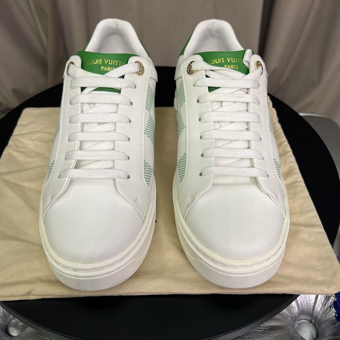 Мужские кроссовки Louis Vuitton (42)