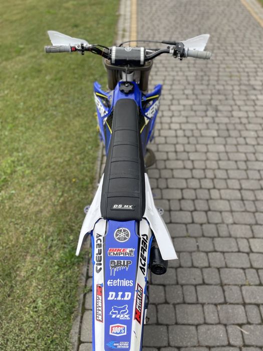 Sprzedam Yamaha yz125