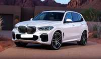 Bmw X5 2022 M pakiet  231 Koni diesel , od ręki!