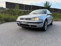 Volkswagen Golf Volkswagen Golf 4 1.9 TDI