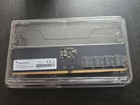 Pamięć RAM ADATA DDR5 1x16 GB 4800 MHz DIMM do komputera PC