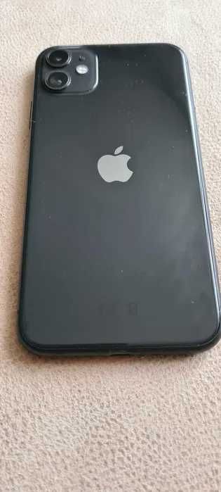 Apple iPhone 11 64GB Black Neverlock