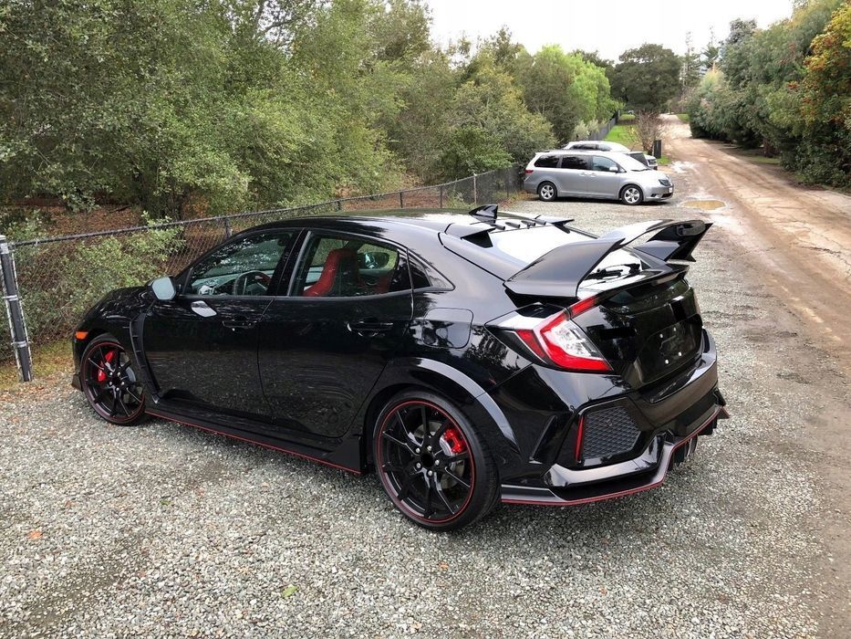 FELGI R18 5x114,3 Toyota Avensis 3 Honda HR-V XR-V CR-V Civic Accord