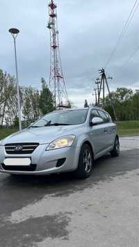 Sprzedam Kia ceed