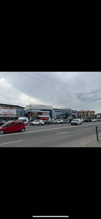 Здам будинок в оренду у центрі міста