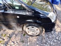 Błotnik prawy lewy opel Meriva a z 20r