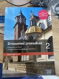 Podrecznik ,,Zrozumiec Przeszlosc 2” Rozszerzenie