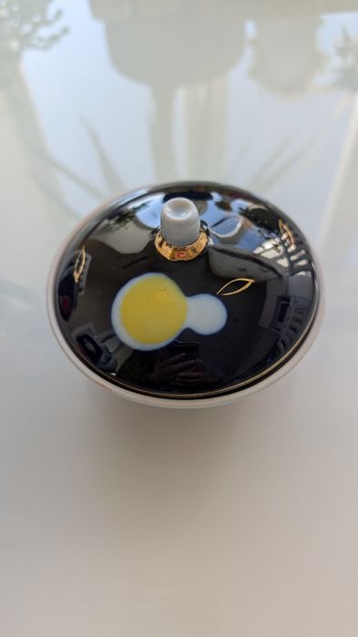 Чайний сервіз "Вогні цирку" Полонне, 60 р.