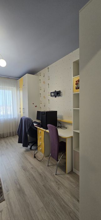 Двокімнатна квартира ЖК Щасливий. Петропавлівська Борщагівка. Без%