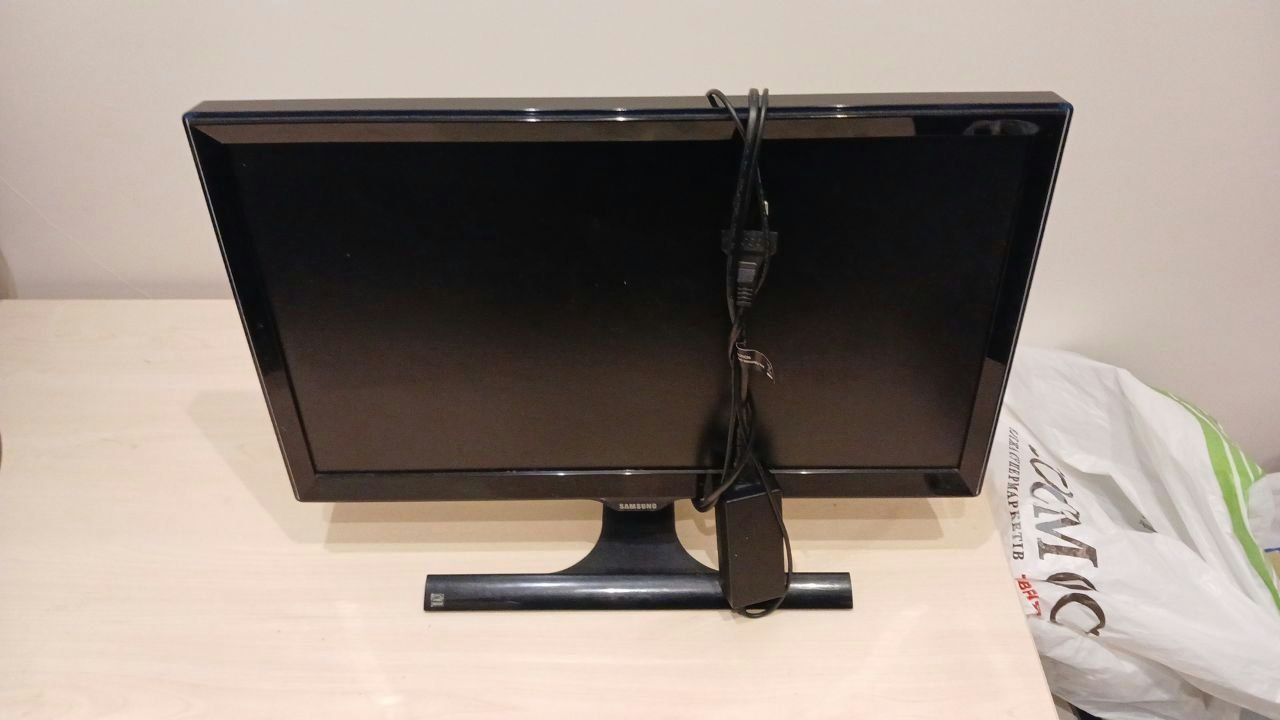 Продам монитор Samsung