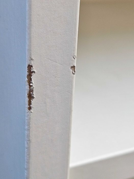 Szafki BESTA ikea