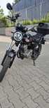 Junak 121 125cc  kat b