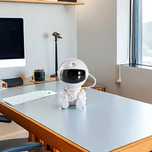 Lampa projektorowa Astronaut