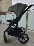 Wózek spacerówka Cybex Balios S, szary